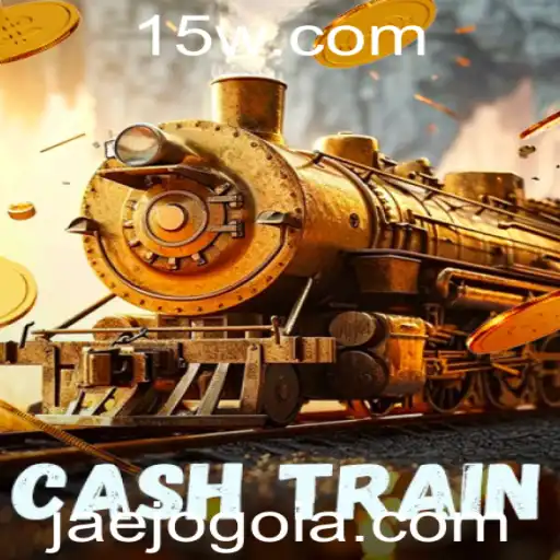 CashTrain: Um Novo Jogo Revolucionário no Mundo dos Games