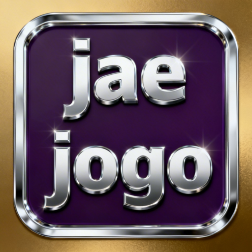 jaejogo Logo