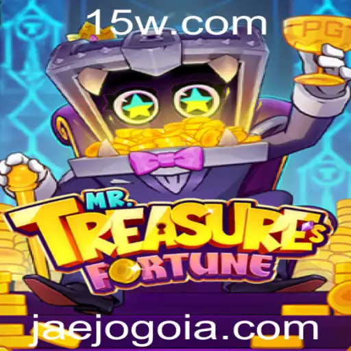 Descubra o Mundo de Aventuras em MrTreasuresFortune