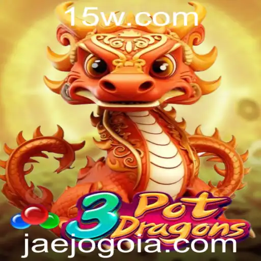 Descubra 3PotDragons: Mergulhe na Aventura do Jogo de Estratégia Mais Empolgante do Momento