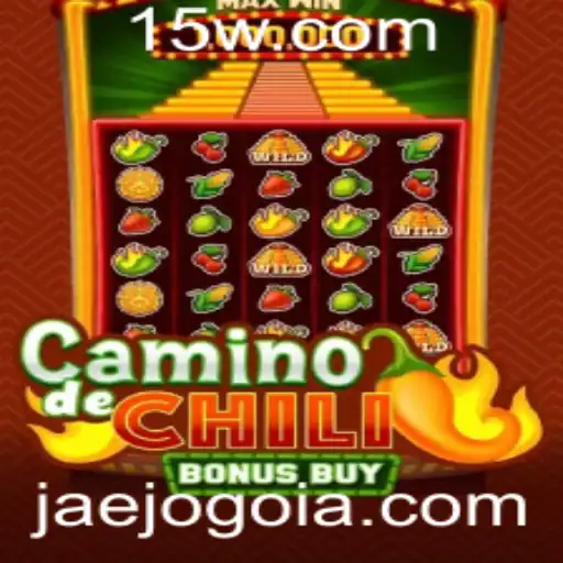Explorando o Mundo de 'CaminodeChiliBonusBuy': Um Jogo Único e Empolgante