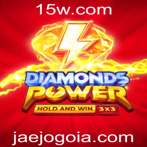 Descubra o Mundo Fascinante de Diamondspower: O Jogo Que Conquista a Todos