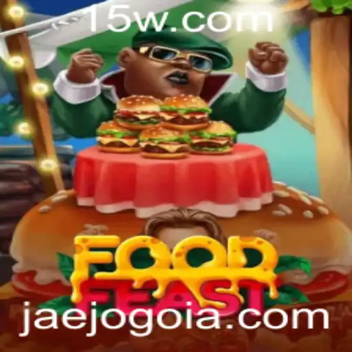 Explorando FoodFeast: O Novo Fenômeno de Jogo Culinário