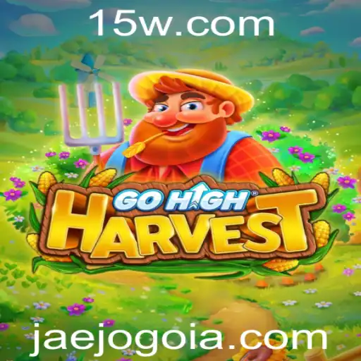 Descubra GoHighHarvest: O Novo Fenômeno dos Jogos de Estratégia
