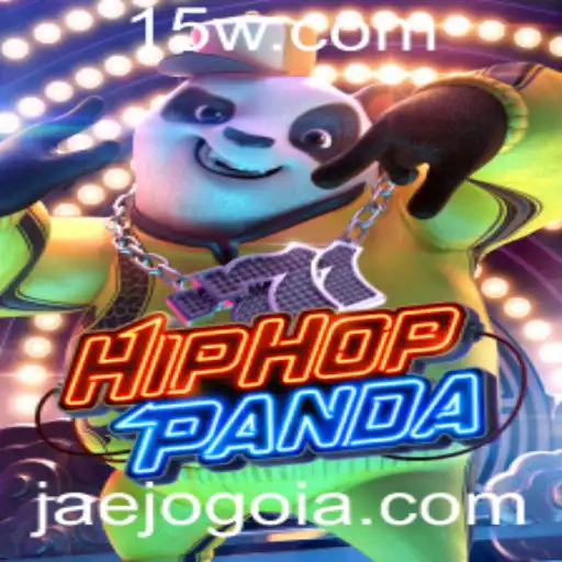 Explorando HipHopPanda: O Novo Jogo Sensação do Momento