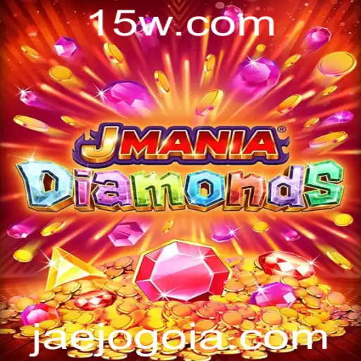 JManiaDiamonds: Uma Imersão no Mundo das Gemas Brilhantes