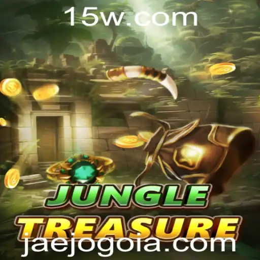 Descubra as Aventuras de JungleTreasure: O Novo Jogo de Exploração na Floresta