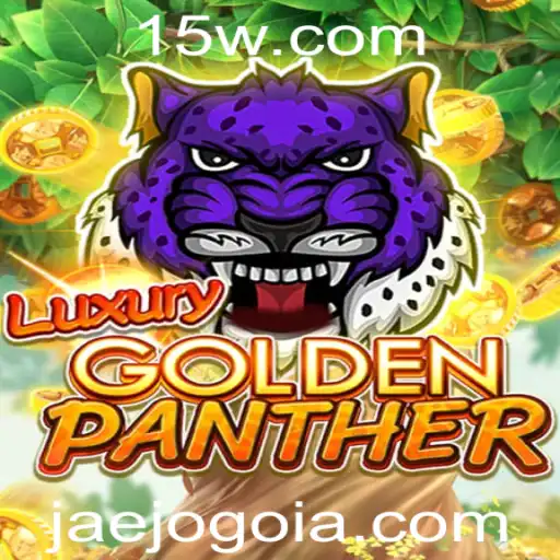 Explorando o Universo de LUXURYGOLDENPANTHER: Um Jogo de Estratégia e Emoção
