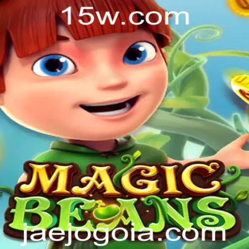 MAGICBEANS: O Jogo de Estratégia que Conecta Gerações