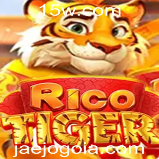 Descubra RicoTiger: O Novo Jogo Sensação que Conquista os Fãs de Jaebogo