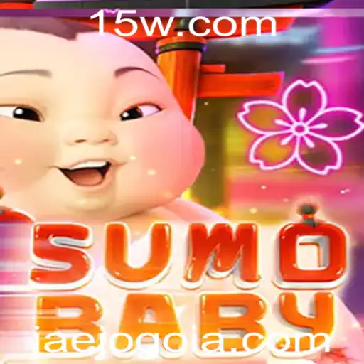 Descubra a Emoção do Jogo SumoBaby: Diversão e Estratégia