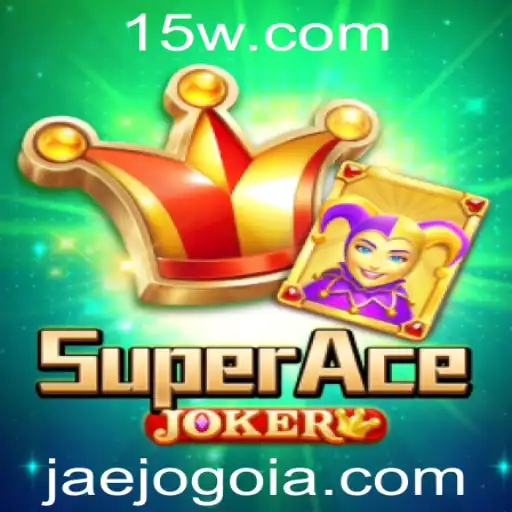 Explorando SuperAceJoker: Descubra a Emoção Destilada em um Jogo Único