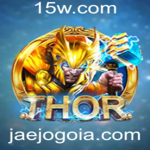 Descubra o Mundo de THOR: O Jogo Que Revoluciona o Entretenimento