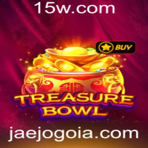 Desvendando TreasureBowl: A Nova Sensação do Mundo dos Jogos