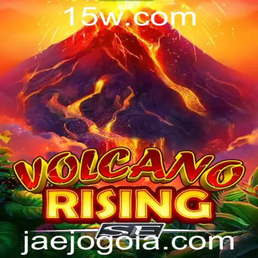VolcanoRisingSE: Mergulhe na Aventura Emocionante Destilada pela Origem da Terra