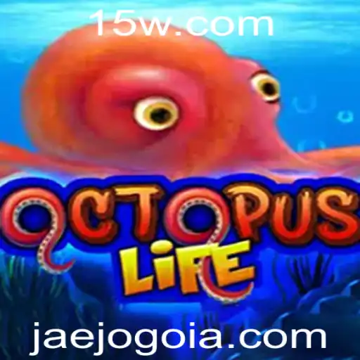 Aventura Submarina e Estratégia em OctopusLife