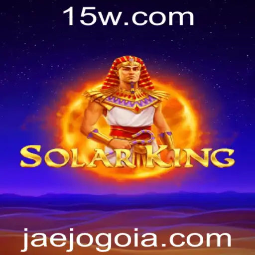 Explorando o Universo de SolarKing: Um Mergulho no Novo Fenômeno de Jaejogo