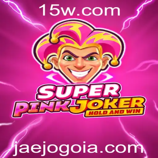 Descubra o Universo do Jogo SuperPinkJoker