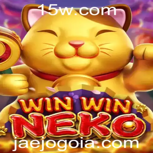WinWinNeko: O Novo Jaejogo Que Conquista a Todos